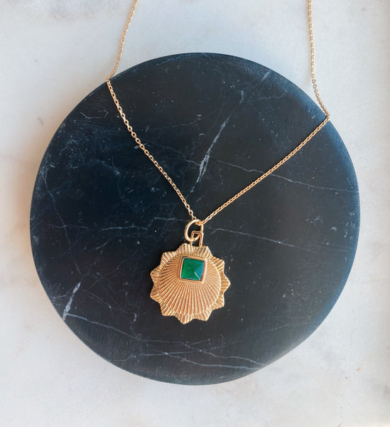 Millie Joy Necklace