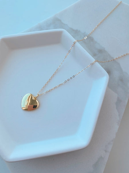Josie Necklace