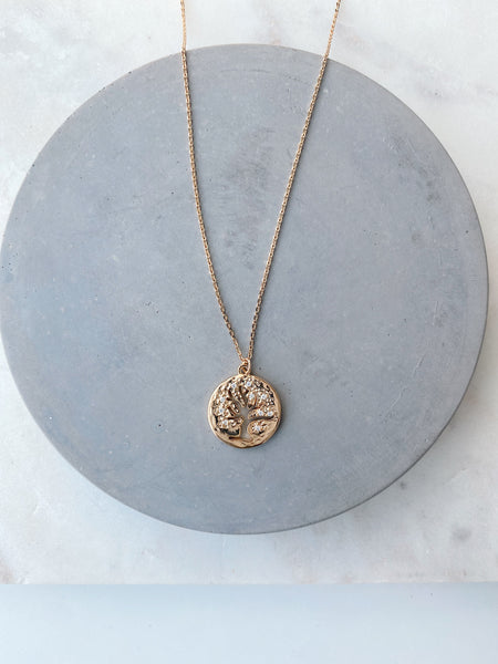 George Necklace