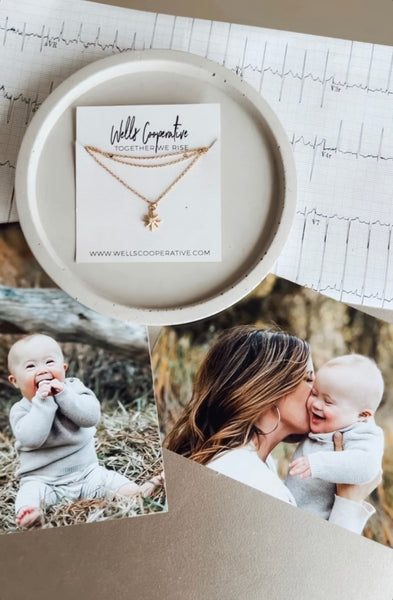 Hudson Necklace