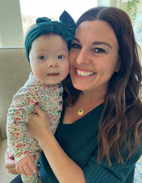 Millie Joy Necklace