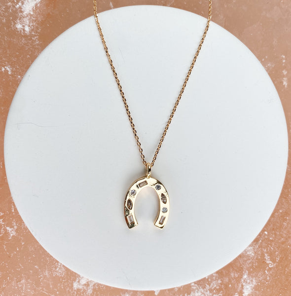 Wilder Necklace