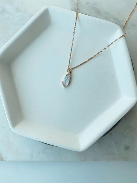 Mara Ann Necklace