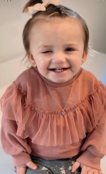 Claire Necklace