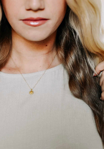 Dawson Jack Necklace