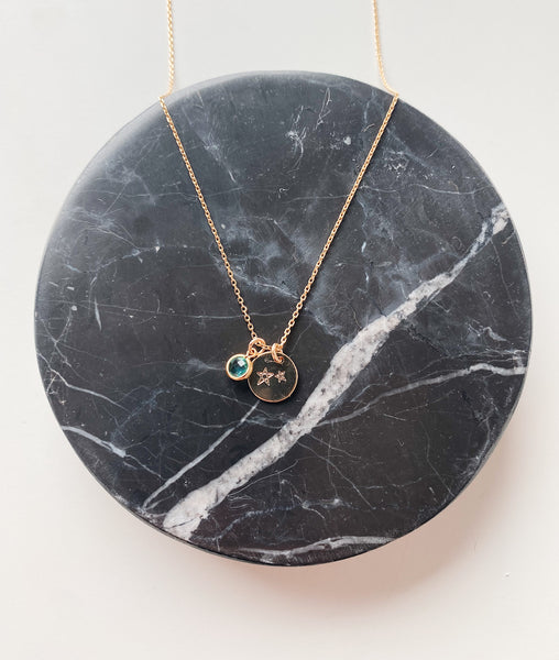 Levi Easton Necklace