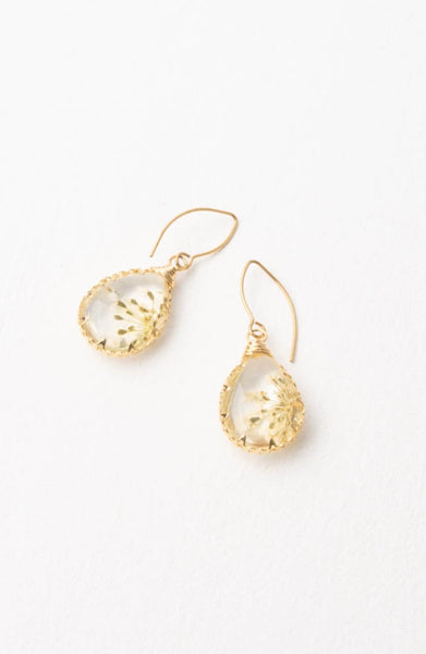 Blossom Earrings