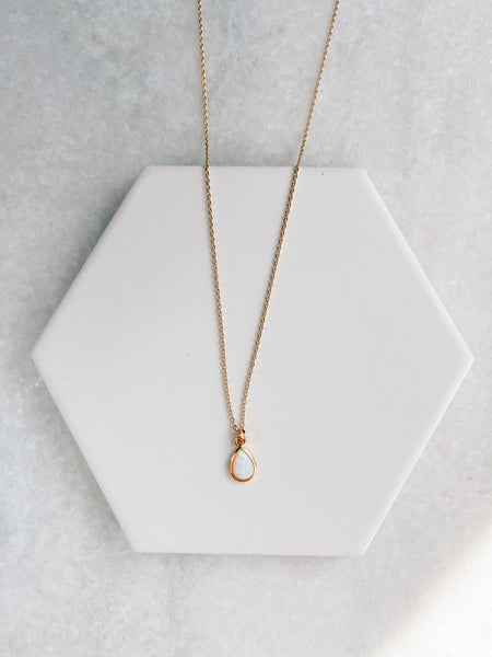 Arlo Necklace