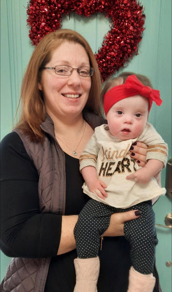 Kenzleigh Grace Necklace