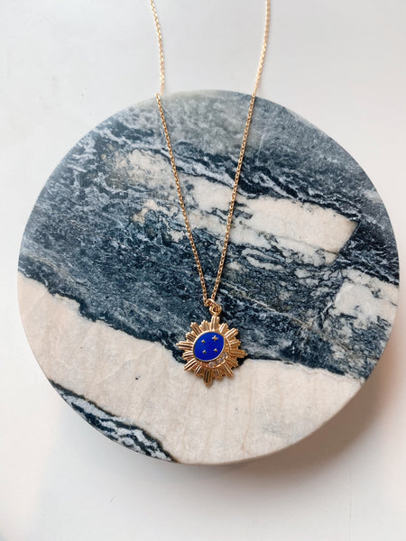 Calvin Necklace