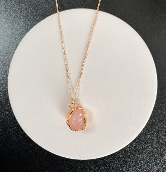 Trevor Necklace