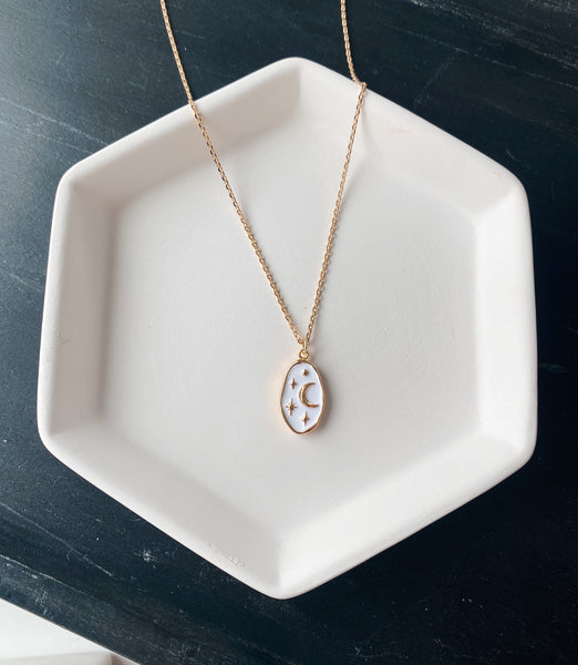 Peyton Necklace