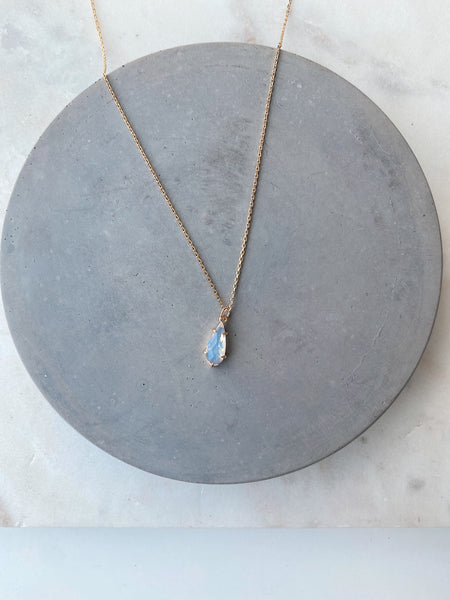 Mara Ann Necklace