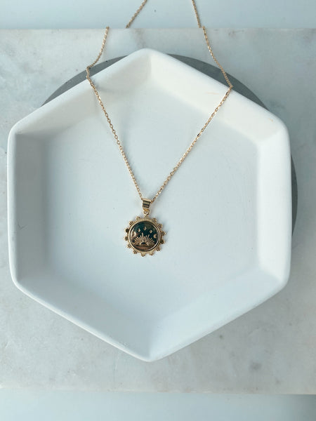 Jaxon’s Necklace