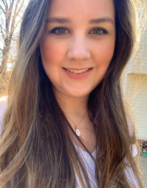 Peyton Necklace