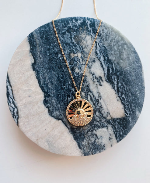 Lucas Necklace