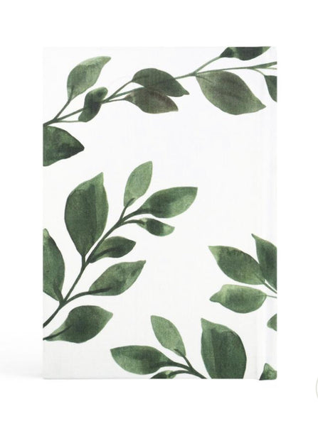 HOSANNA REVIVAL JOURNAL: CINCINNATI THEME