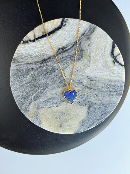 Walker Necklace