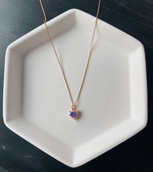 Gabbi Necklace