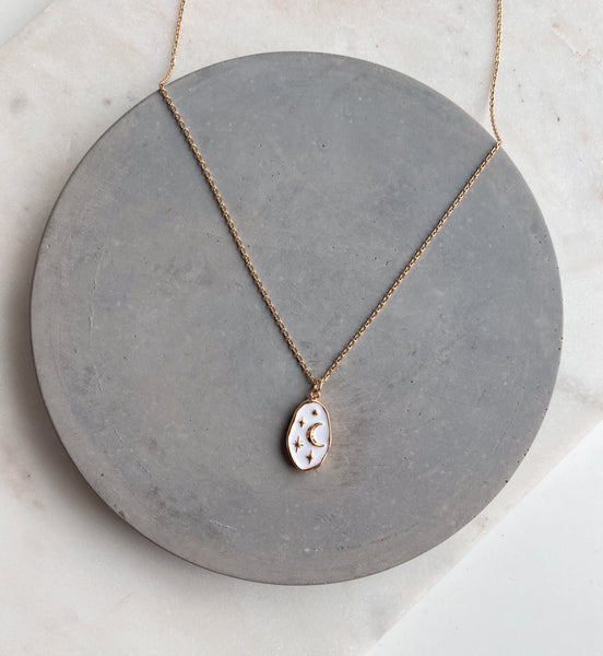 Peyton Necklace
