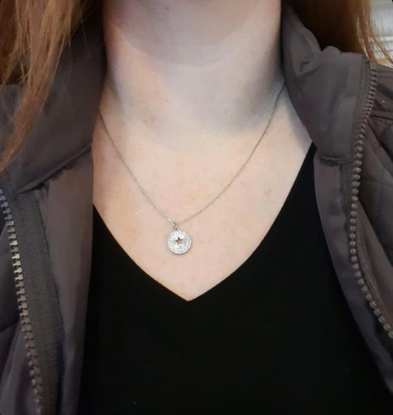 Kenzleigh Grace Necklace