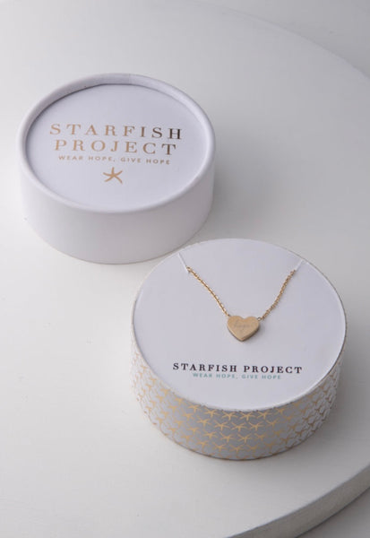GIVE HOPE NECKLACE