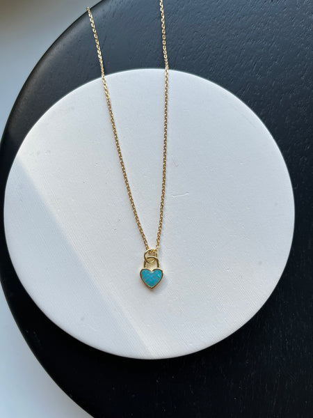 Elsie Necklace