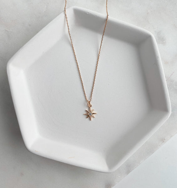 Hudson Necklace