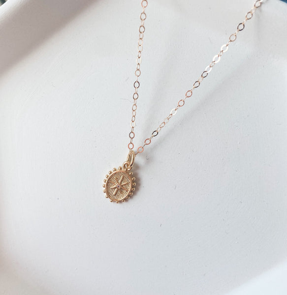 Adeline Necklace