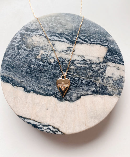 Bea Necklace