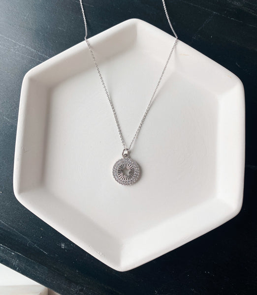 Kenzleigh Grace Necklace