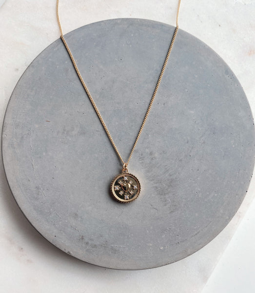 Henley Necklace