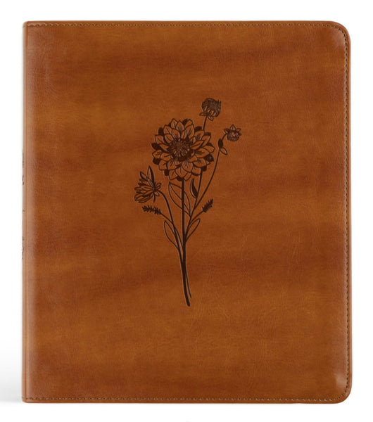 ESV JOURNALING BIBLE: SIERRA THEME
