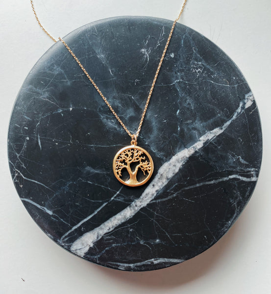 Oren Necklace