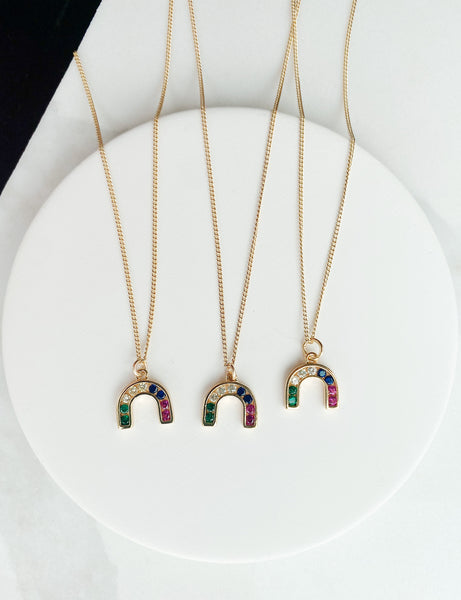 Ariana Necklace
