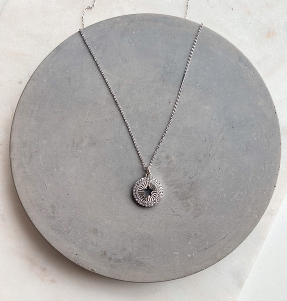 Kenzleigh Grace Necklace