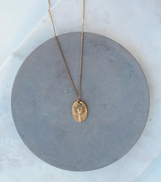 Sutton Necklace