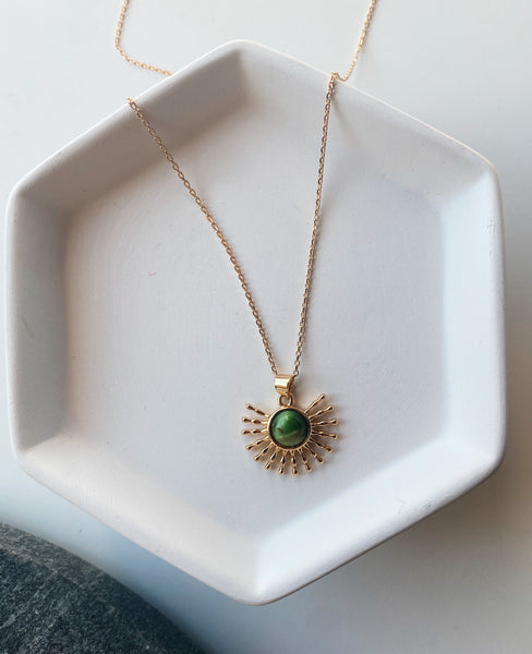 Owen John Necklace