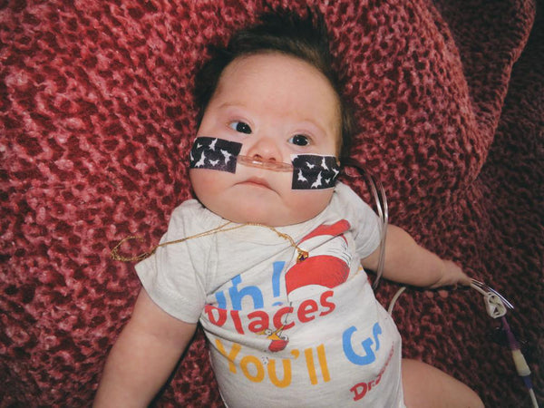 Everett Zayne Necklace