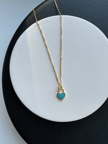 Elsie Necklace