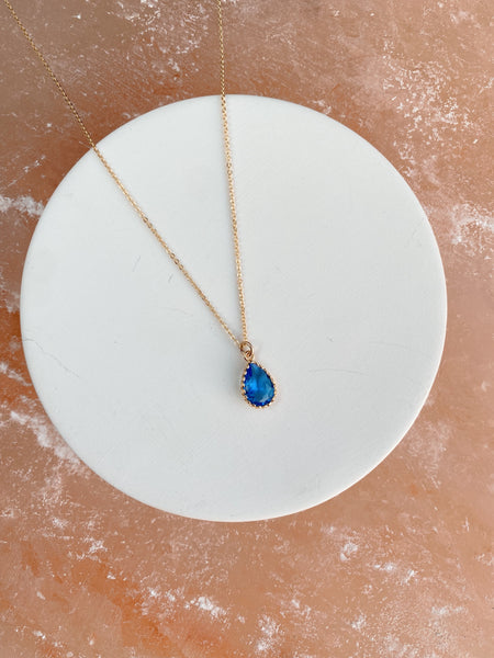 Elijah Necklace
