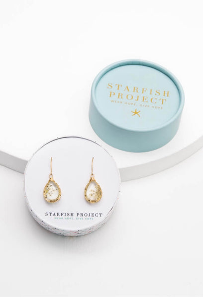 Blossom Earrings