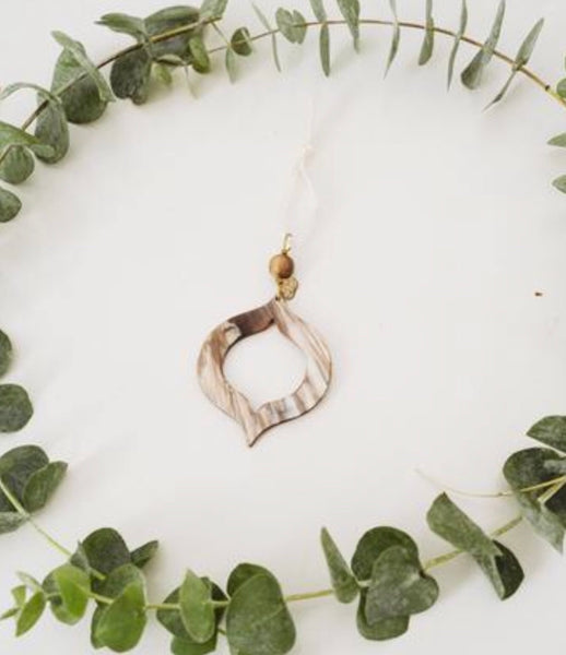 Harmony Ornament