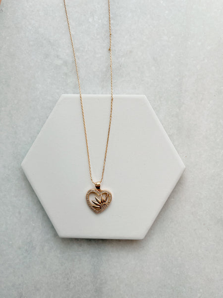 Norah Lynn Necklace
