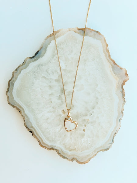Saylor Grace Necklace