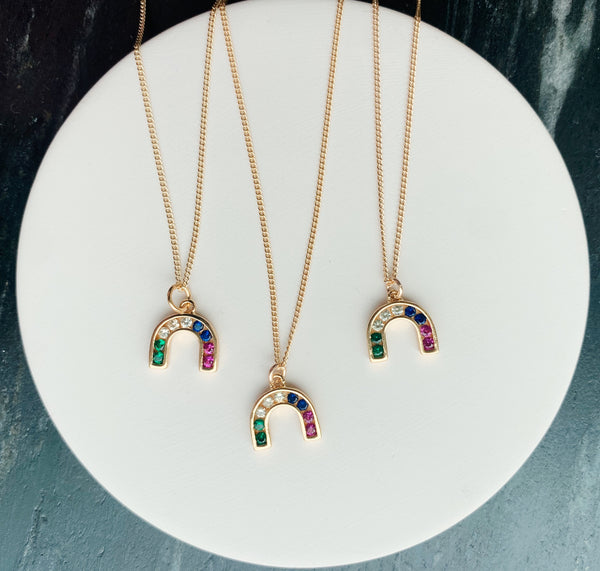Ariana Necklace