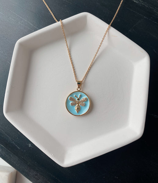 Delaney Necklace