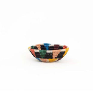 Black + Neon Nyota Basket