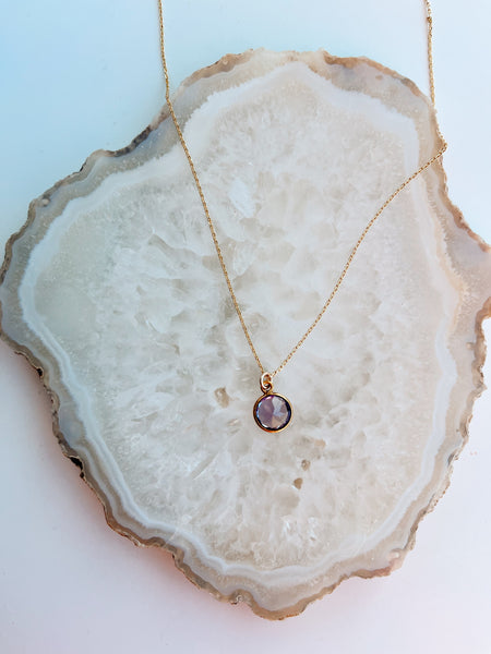 Claire Necklace