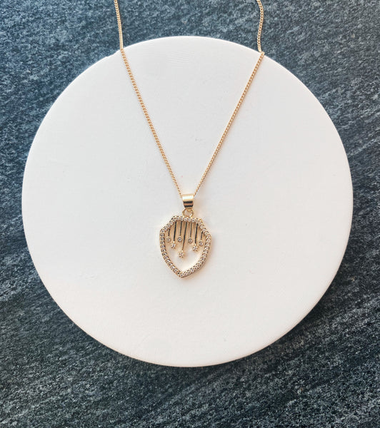 Arthur Necklace